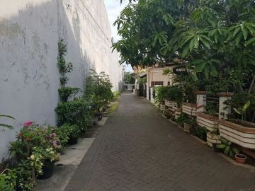 Jual Rumah Mewah Bagus Jalan Kutisari Selatan Kota Surabaya