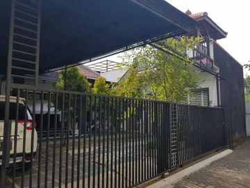 Jual Rumah Mewah Bagus Jalan Kutisari Selatan Kota Surabaya