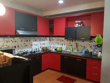 Jual Rumah Mewah Bagus Jalan Kutisari Selatan Kota Surabaya