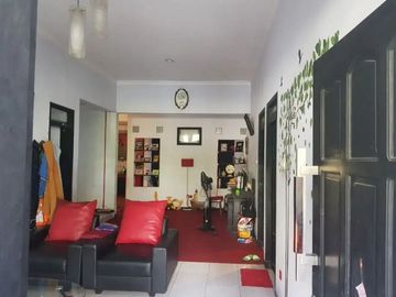 Jual Rumah Mewah Bagus Jalan Kutisari Selatan Kota Surabaya