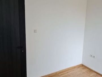 RUMAH BARU HALAMAN LUAS DI PADALARANG