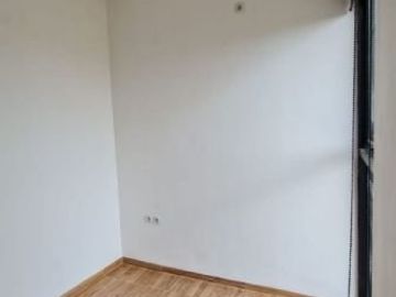 RUMAH BARU HALAMAN LUAS DI PADALARANG