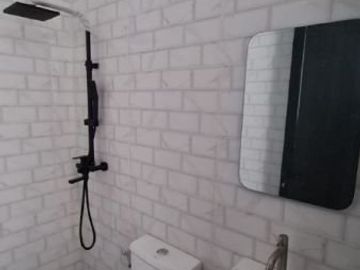 RUMAH BARU HALAMAN LUAS DI PADALARANG