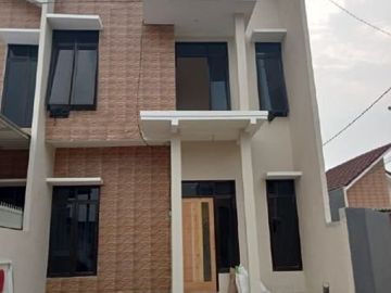 Rumah Kos Murah Suhat Dekat Kampus UB