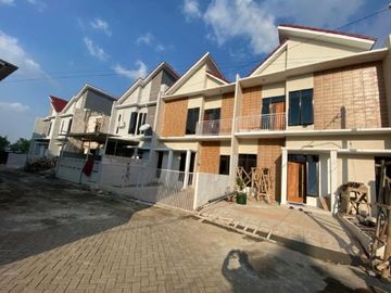 Rumah Kos Murah Suhat Dekat Kampus UB