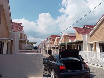 Rumah Kos Murah Suhat Dekat Kampus UB