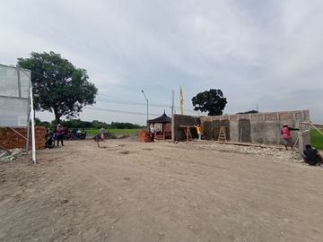 Rumah 2 Lantai hanya 400 jutaan, Udah ini aja