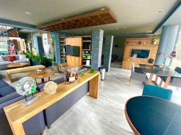 VENTA DE DEPARTAMENTO EN BGRAND LOMAS