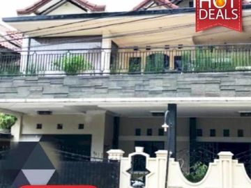 RUMAH MEWAH DI ARCAMANIK