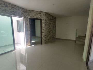 CASA EN VENTA COLONIA ADALBERTO TEJEDA, BOCA DEL RÍO $2,100,000
