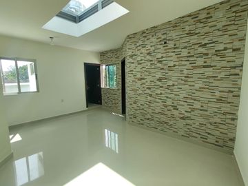 CASA EN VENTA COLONIA ADALBERTO TEJEDA, BOCA DEL RÍO $2,100,000