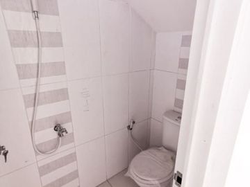 Free Angsuran 6 Bulan! Rumah Baru Siap Huni di Jatiasih, Bekasi