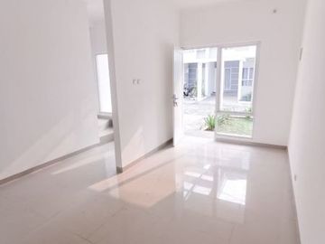 Free Angsuran 6 Bulan! Rumah Baru Siap Huni di Jatiasih, Bekasi