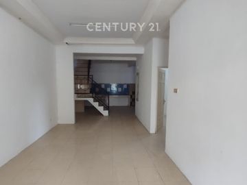 Hot Sale Rumah Siap Huni Lingkungan Strategis Cluster Edelweis