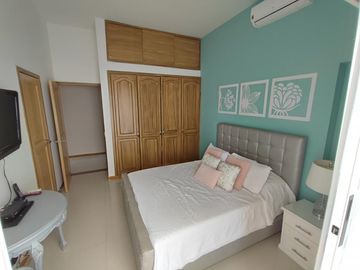 casa en venta en pance. Cod V14081