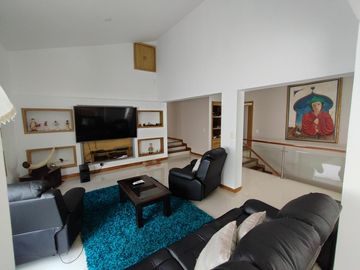 casa en venta en pance. Cod V14081