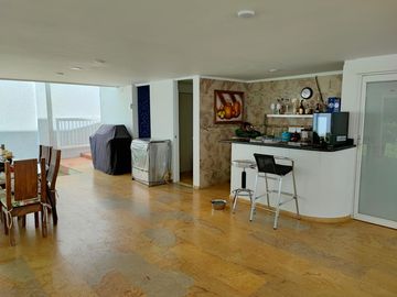 casa en venta en pance. Cod V14081