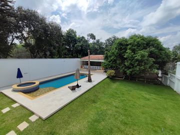 casa en venta en pance. Cod V14081