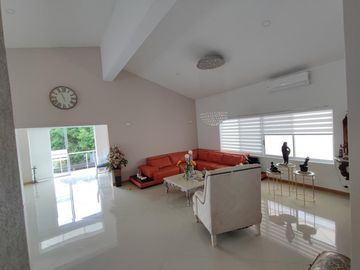 casa en venta en pance. Cod V14081