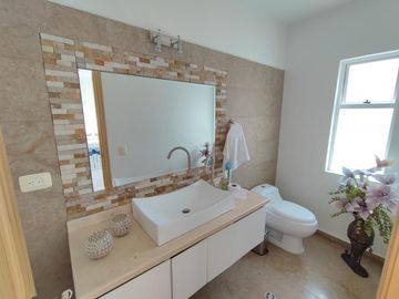 casa en venta en pance. Cod V14081