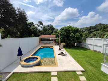 casa en venta en pance. Cod V14081