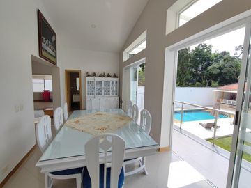 casa en venta en pance. Cod V14081