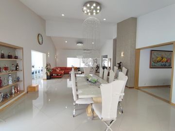 casa en venta en pance. Cod V14081