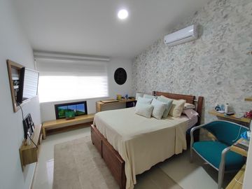 casa en venta en pance. Cod V14081