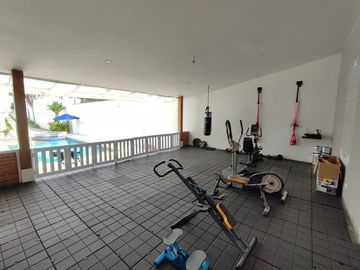 casa en venta en pance. Cod V14081