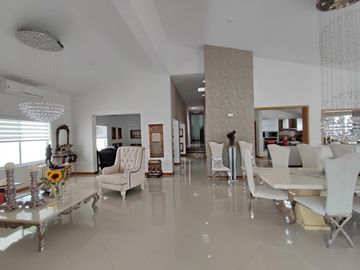 casa en venta en pance. Cod V14081