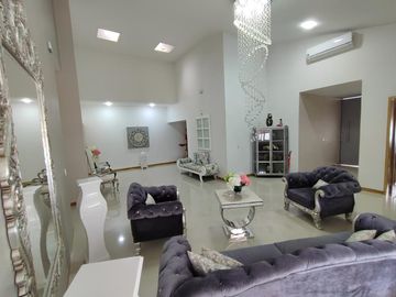 casa en venta en pance. Cod V14081