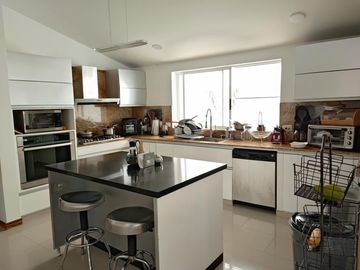 casa en venta en pance. Cod V14081