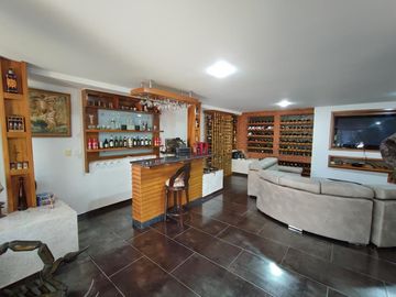 casa en venta en pance. Cod V14081