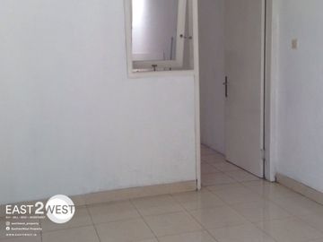 Dijual Rumah Regency Melati Mas Tangerang Selatan Harga Murah Lokasi Bagus Strategis