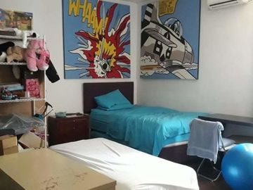 Rumah Lama Terawat Bagus Lokasi Premium Cipete Utara Kebayoran Baru Jakarta Selatan