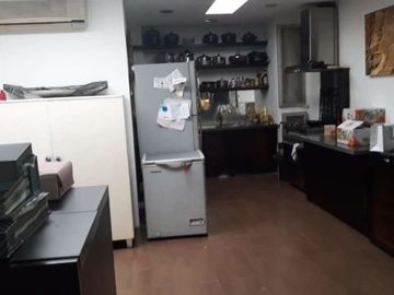 Rumah Lama Terawat Bagus Lokasi Premium Cipete Utara Kebayoran Baru Jakarta Selatan