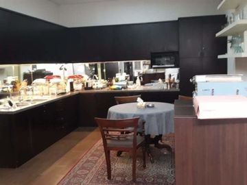 Rumah Lama Terawat Bagus Lokasi Premium Cipete Utara Kebayoran Baru Jakarta Selatan
