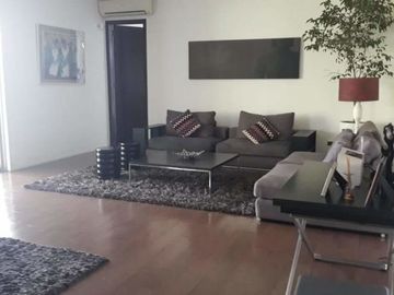 Rumah Lama Terawat Bagus Lokasi Premium Cipete Utara Kebayoran Baru Jakarta Selatan