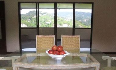 Furnished House and Lot located in Banilad, Cebu City