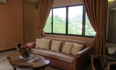 Furnished House and Lot located in Banilad, Cebu City