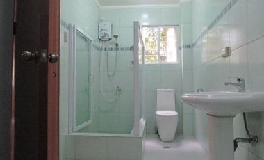 Furnished House and Lot located in Banilad, Cebu City