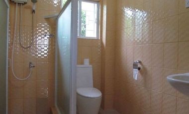 Furnished House and Lot located in Banilad, Cebu City