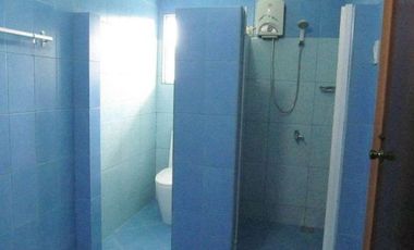 Furnished House and Lot located in Banilad, Cebu City
