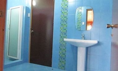 Furnished House and Lot located in Banilad, Cebu City