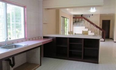 Furnished House and Lot located in Banilad, Cebu City