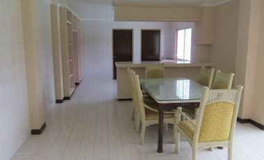 Furnished House and Lot located in Banilad, Cebu City