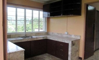 Furnished House and Lot located in Banilad, Cebu City