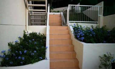 Furnished House and Lot located in Banilad, Cebu City