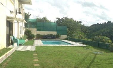 Furnished House and Lot located in Banilad, Cebu City