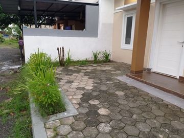 Dijual Rumah Siap Huni Type 80 Di Berbah Legalitas SHM + IMB